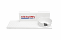 The Combo Caddy - Costco Hotdog and 20oz Drink Holder | Costco Hotdog Tray