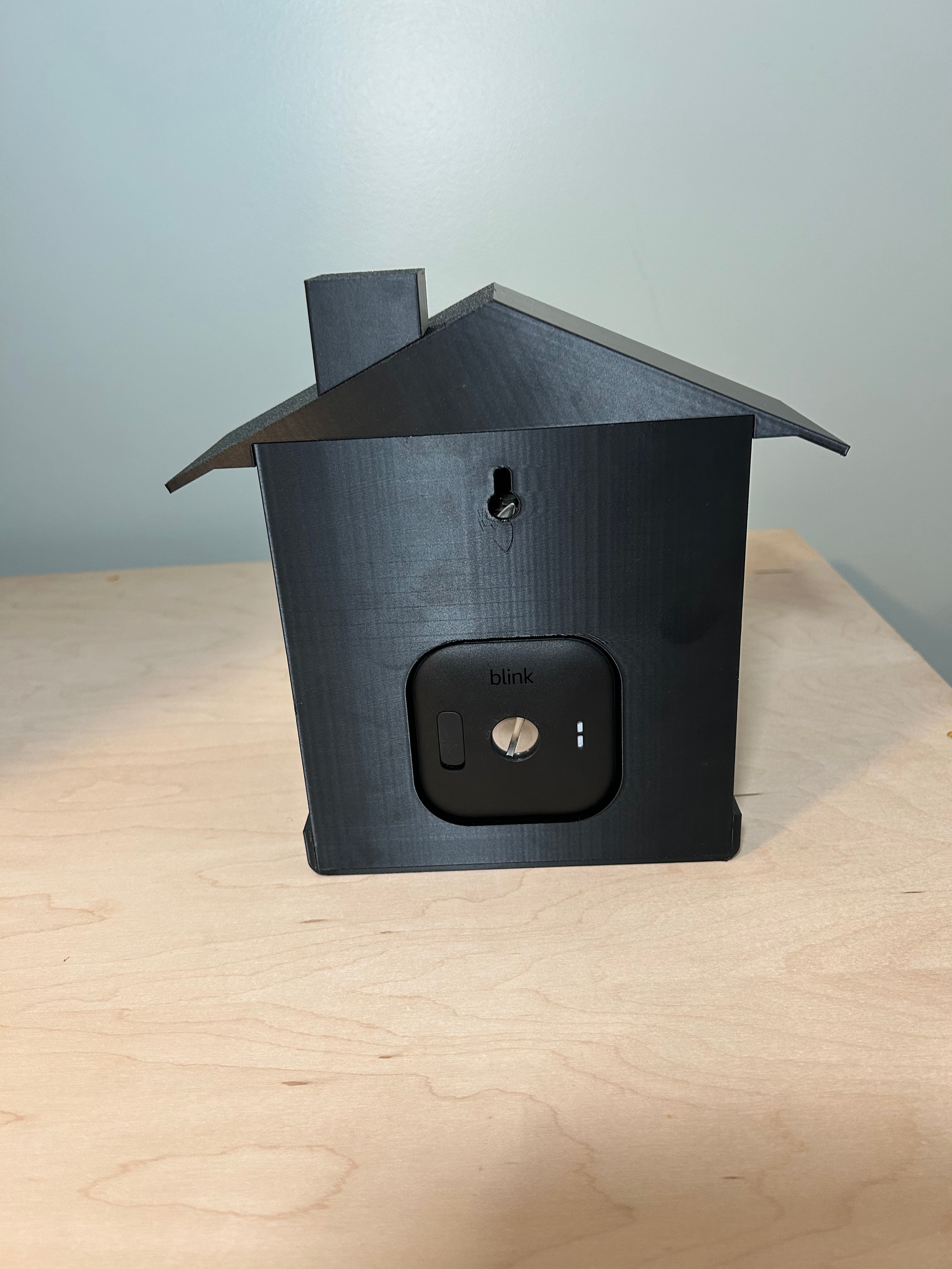 Smart Bird Feeder with Camera Mount: Backyard Wildlife Photography